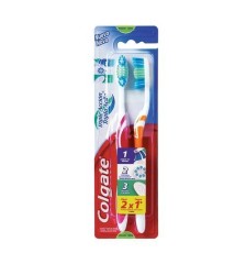 CEP COLGATE TRIPL.ACC.MEDIUM X2