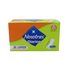 PROTECTOR DIARIO X30