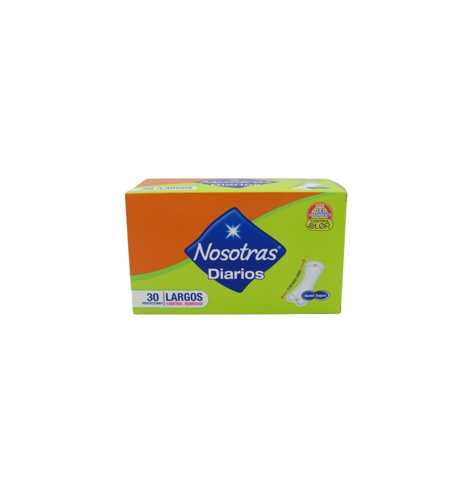 PROTECTOR DIARIO X30 PROTECTOR DIARIO X30