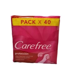 CAREFREE PRT.ORIGINAL X40