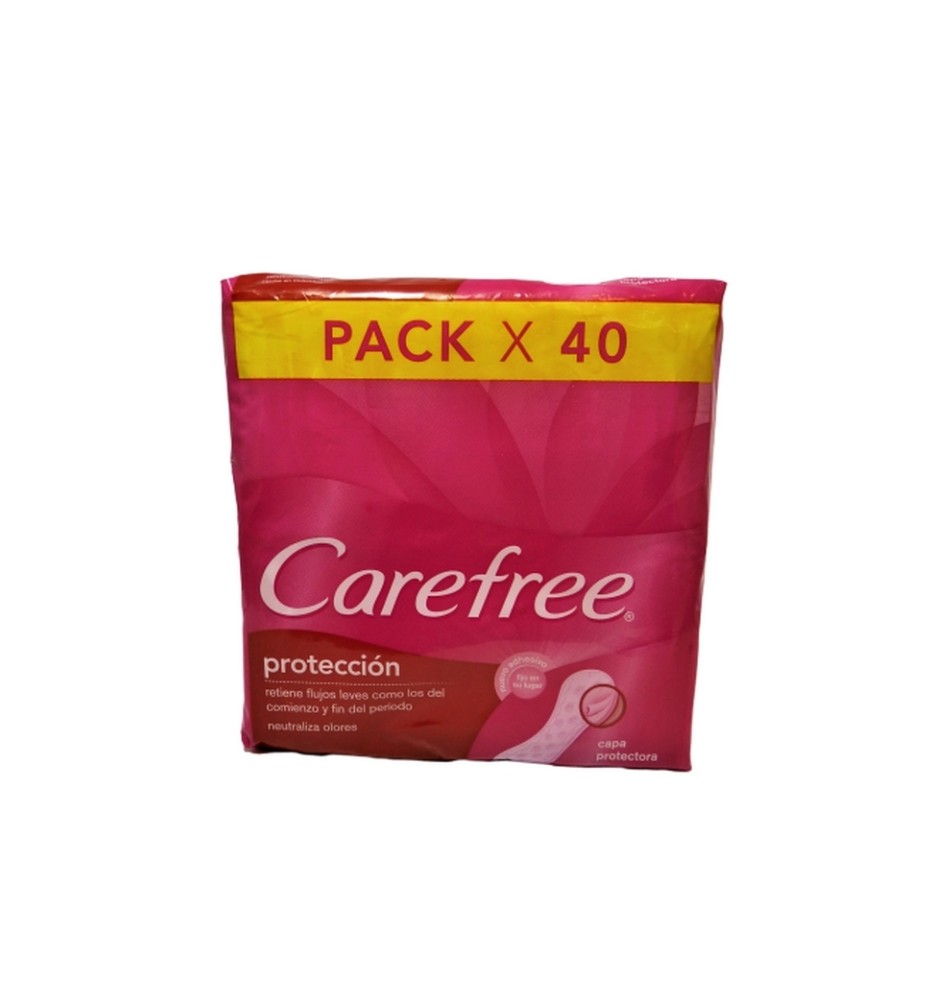CAREFREE PRT.ORIGINAL X40 CAREFREE PRT.ORIGINAL X40