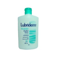 LUBRIDERM CREMA P/SENSIBLE 400ML