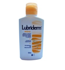 LUBRIDERM CREMA AVENA 120ML
