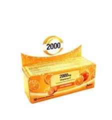 CEBION 2g X 20 COM EFERV