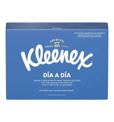 KLEENEX ORIGINAL DESECHABLES X 50