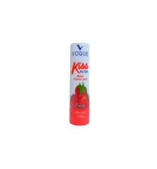 VOGUE KISS MY BALSAMO LABIAL FRESA