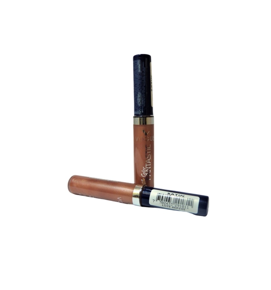 VOGUE FANTASTIC BRILLO LABIAL SATIN VOGUE FANTASTIC BRILLO LABIAL SATIN