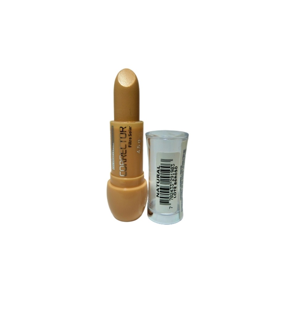 VOGUE CORRECTOR BARRA NATURAL