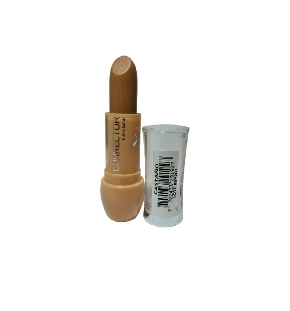 VOGUE CORRECTOR BARRA CASTAÑO