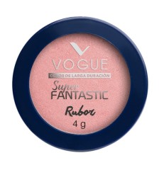 VOGUE RUBOR SUPER FANTASTIC SALMON