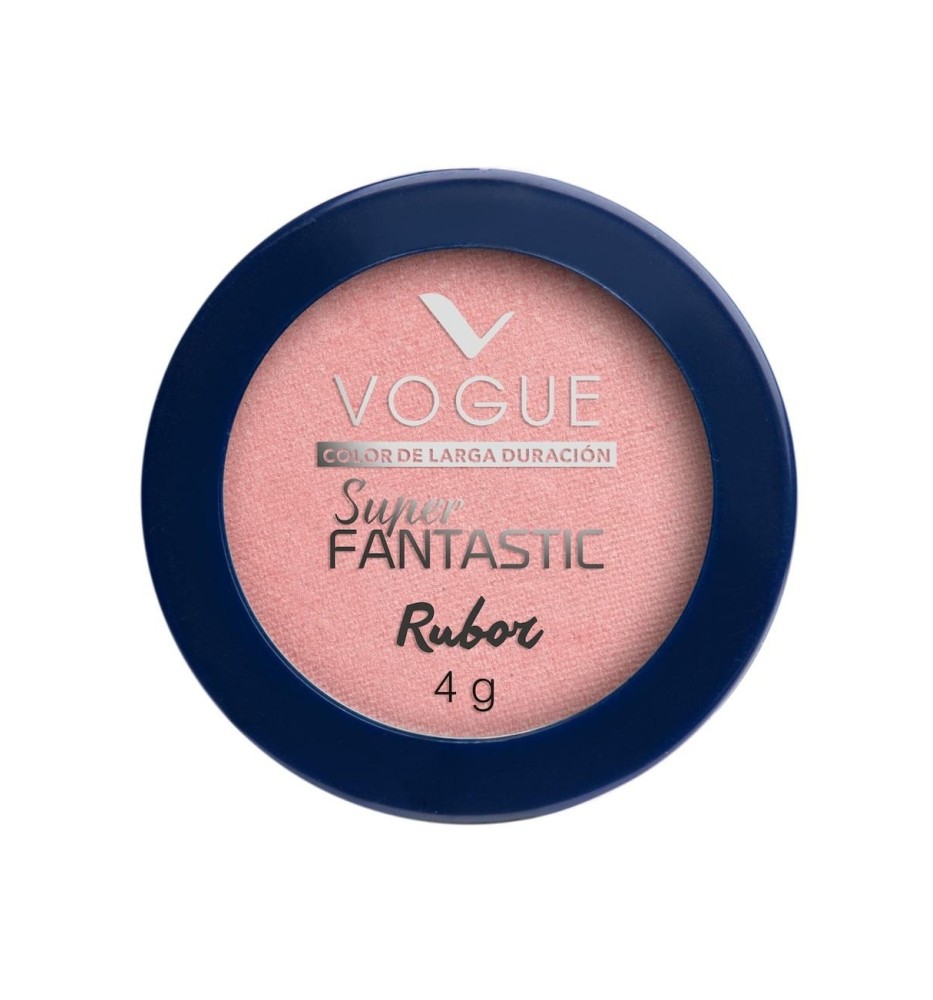 VOGUE RUBOR SUPER FANTASTIC SALMON VOGUE RUBOR SUPER FANTASTIC SALMON