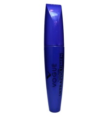 VOGUE MASCARA PESTAÑAS ULTRA VOLUMEN NEGO