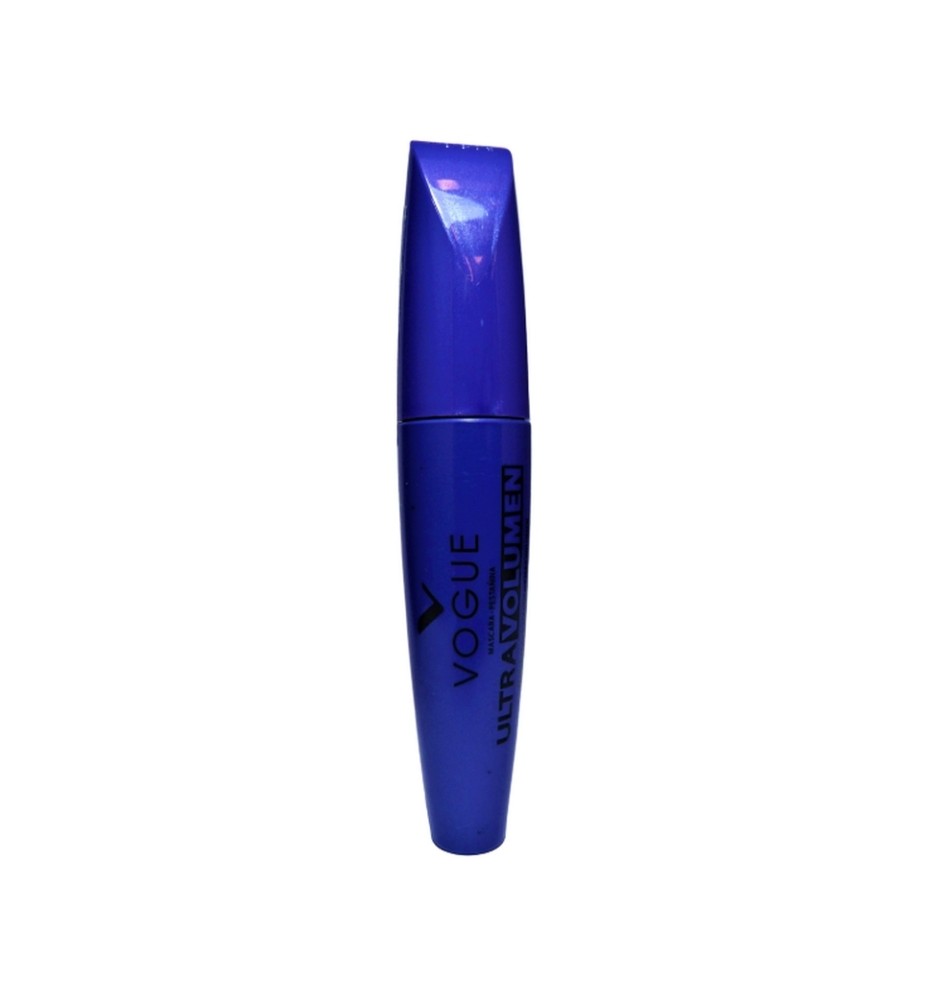 VOGUE MASCARA PESTAÑAS ULTRA VOLUMEN NEGO VOGUE MASCARA PESTAÑAS ULTRA VOLUMEN NEGO