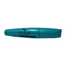 VOGUE MASCARA PESTAÑAS FULL EXTENSION NEGO