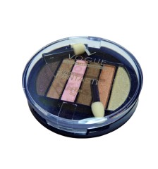 VOGUE SOMBRA SEXTETO ROSA NUDE