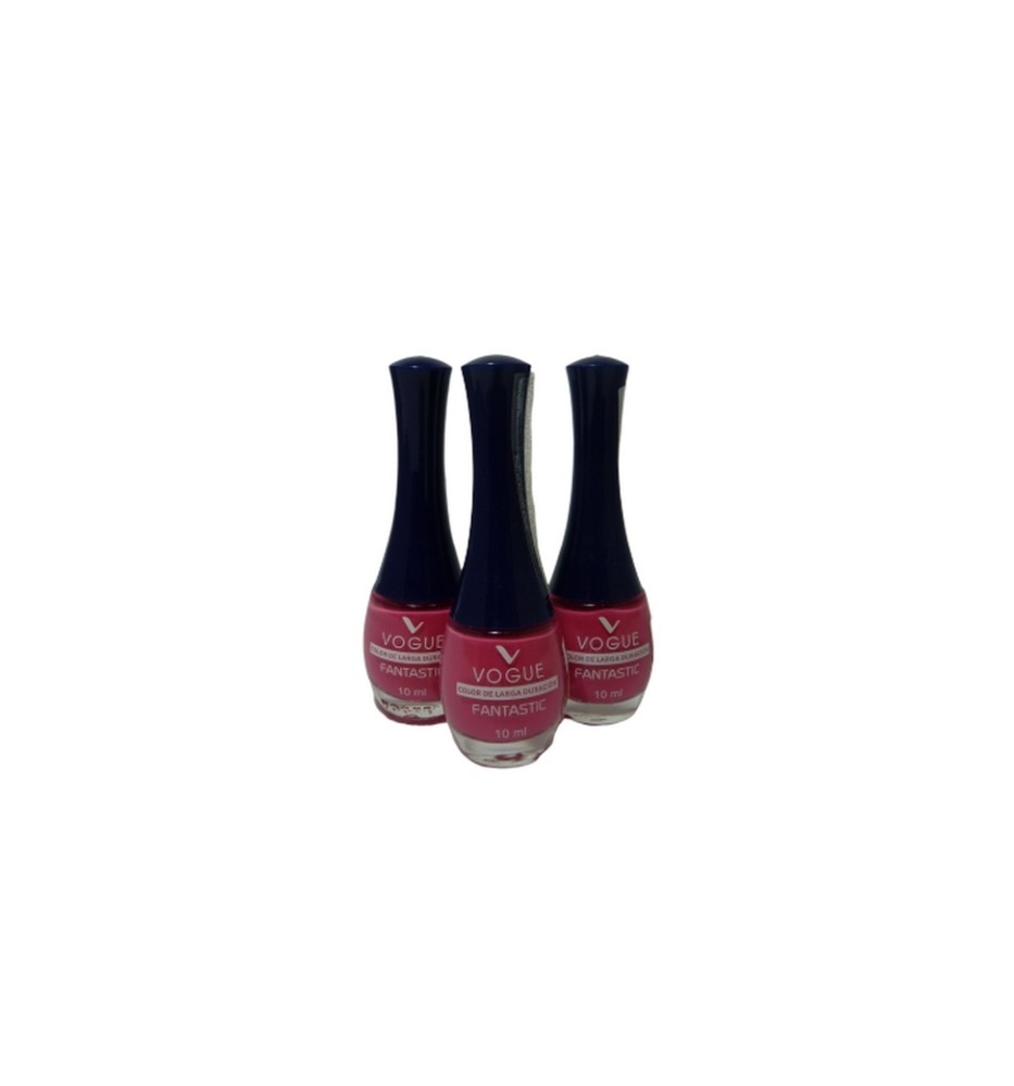 VOGUE ESM FANTASTIC GERANIO 17 X 10ML VOGUE ESM FANTASTIC GERANIO 17 X 10ML