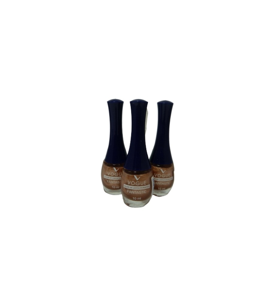 VOGUE ESM FANTASTIC BRONCE 38 X 10ML