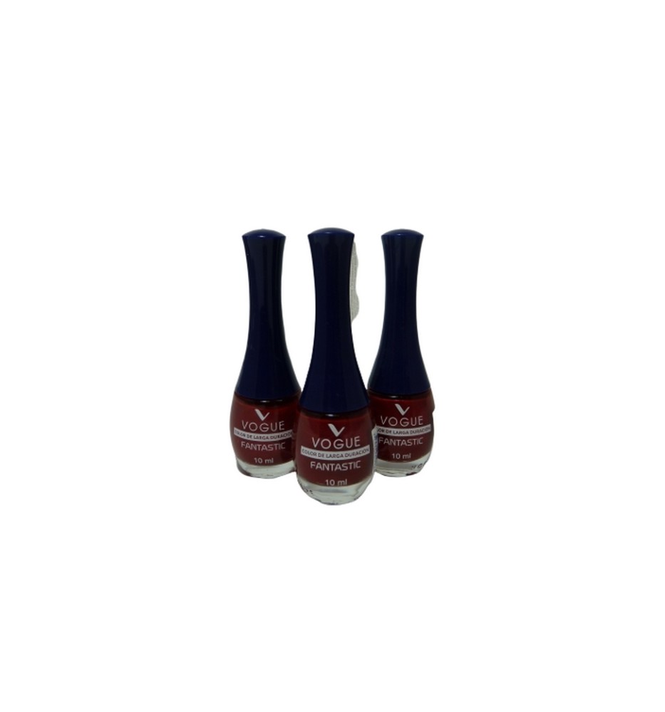 VOGUE ESM FANTASTIC PAGODA 35 X 10ML VOGUE ESM FANTASTIC PAGODA 35 X 10ML