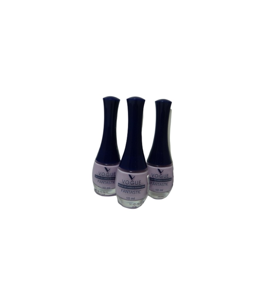 VOGUE ESM FANTASTIC LILA FRANCES 22 X 10ML