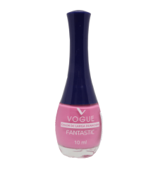 VOGUE ESM FANTASTIC CARICIA 143 X 10ML