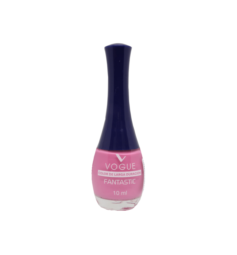 VOGUE ESM FANTASTIC CARICIA 143 X 10ML VOGUE ESM FANTASTIC CARICIA 143 X 10ML