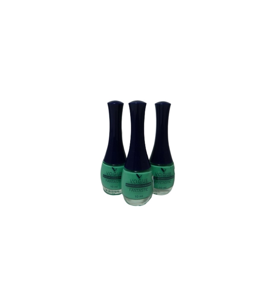 VOGUE ESM FANTASTIC MAR 83 X 10ML VOGUE ESM FANTASTIC MAR 83 X 10ML