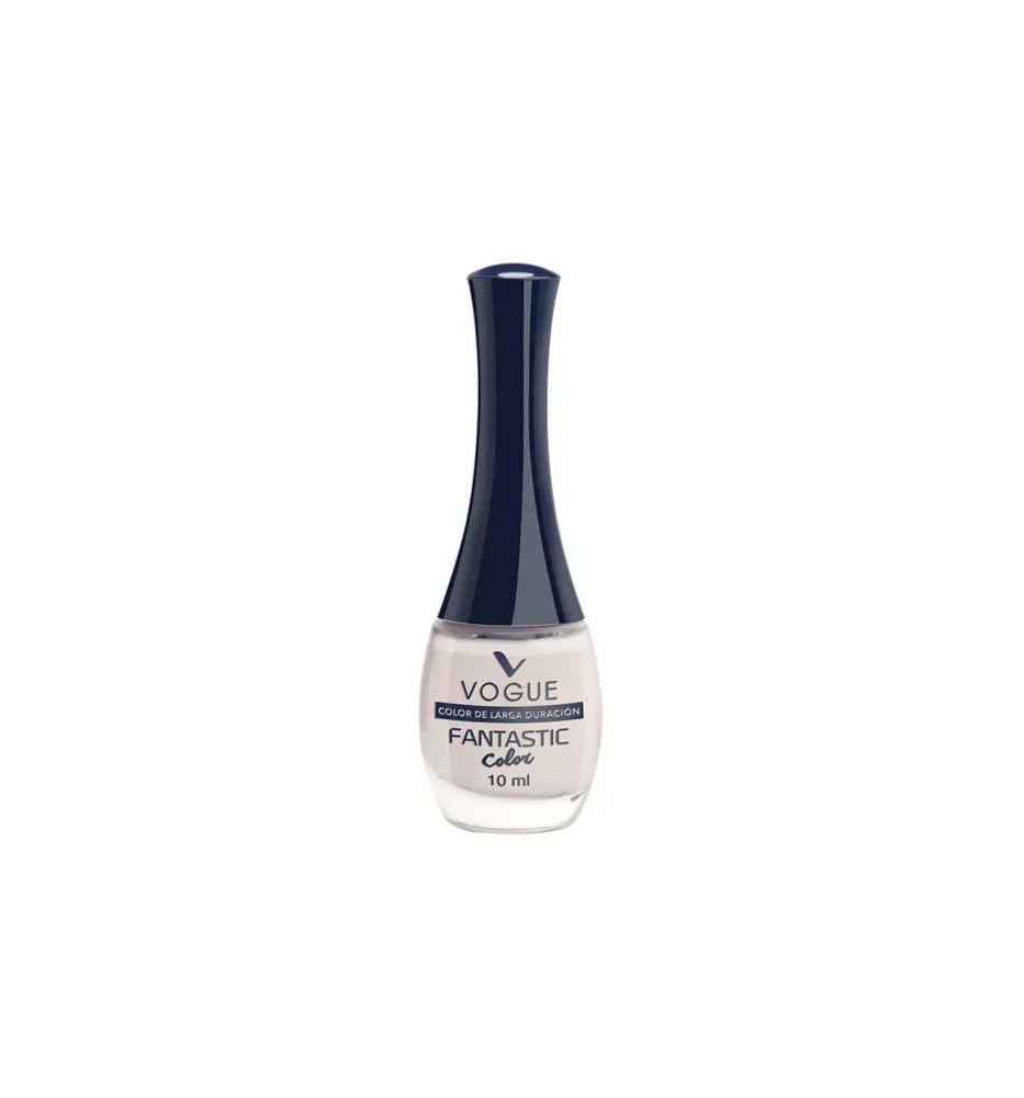 VOGUE ESM FANTASTIC BLANCO NOVIA 07 X 10ML