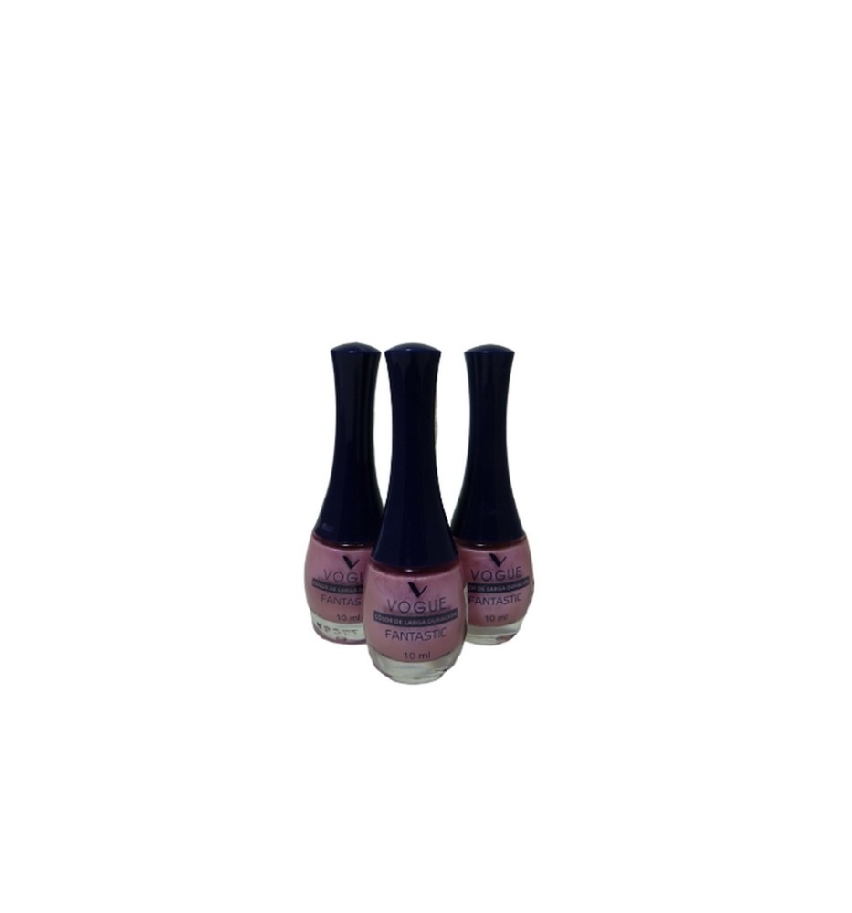 VOGUE ESM FANTASTIC ORQUIDEA 16 X 10ML VOGUE ESM FANTASTIC ORQUIDEA 16 X 10ML