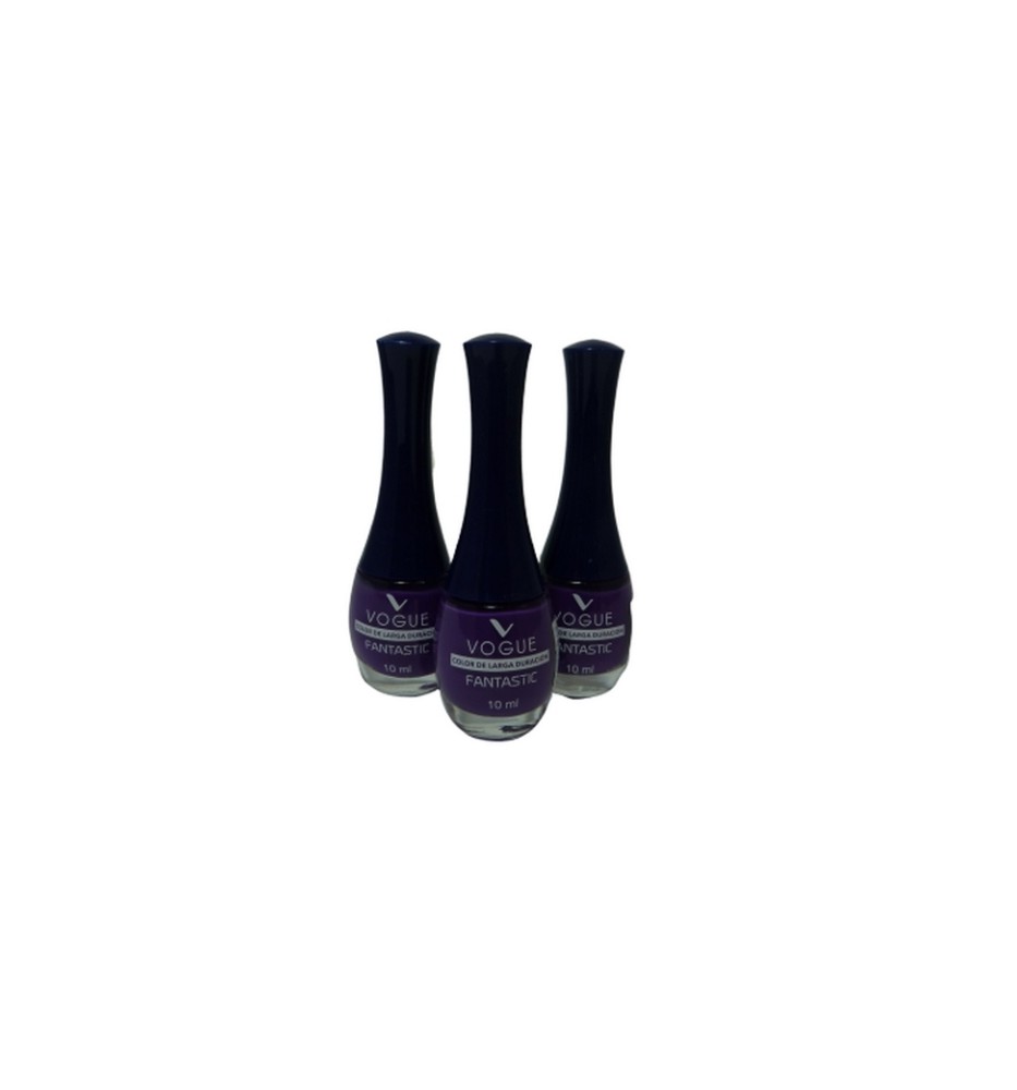VOGUE ESM FANTASTIC SENSUAL 150 X 10ML
