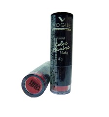 VOGUE LAB COLORMANIAC MATE PASION