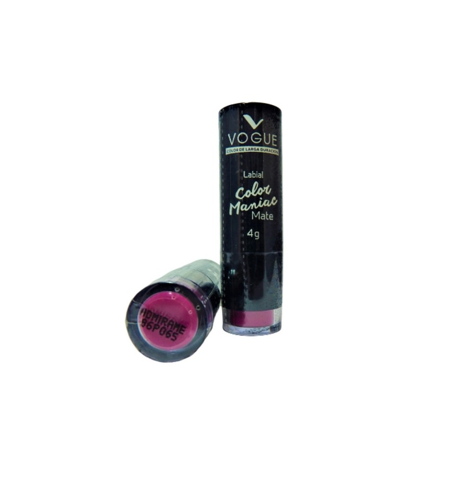 VOGUE LAB COLORMANIAC MATE ADMIRAME