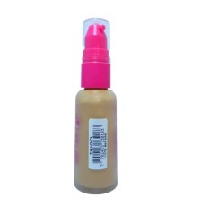 VOGUE BASE DE MAQUILLAJE EFECTO TOAL 6 VALV.TRIGO