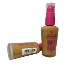 VOGUE BASE DE MAQUILLAJE EFECTO TOAL 6 VALV.BRONCE
