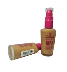 VOGUE BASE DE MAQUILLAJE EFECTO TOAL 6 VALV.PIEL