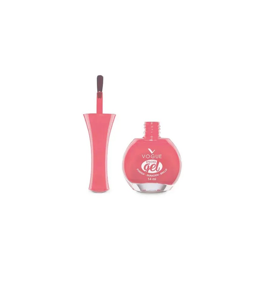VOGUE ESM EFECTO GEL BENDICION X 14ML VOGUE ESM EFECTO GEL BENDICION X 14ML