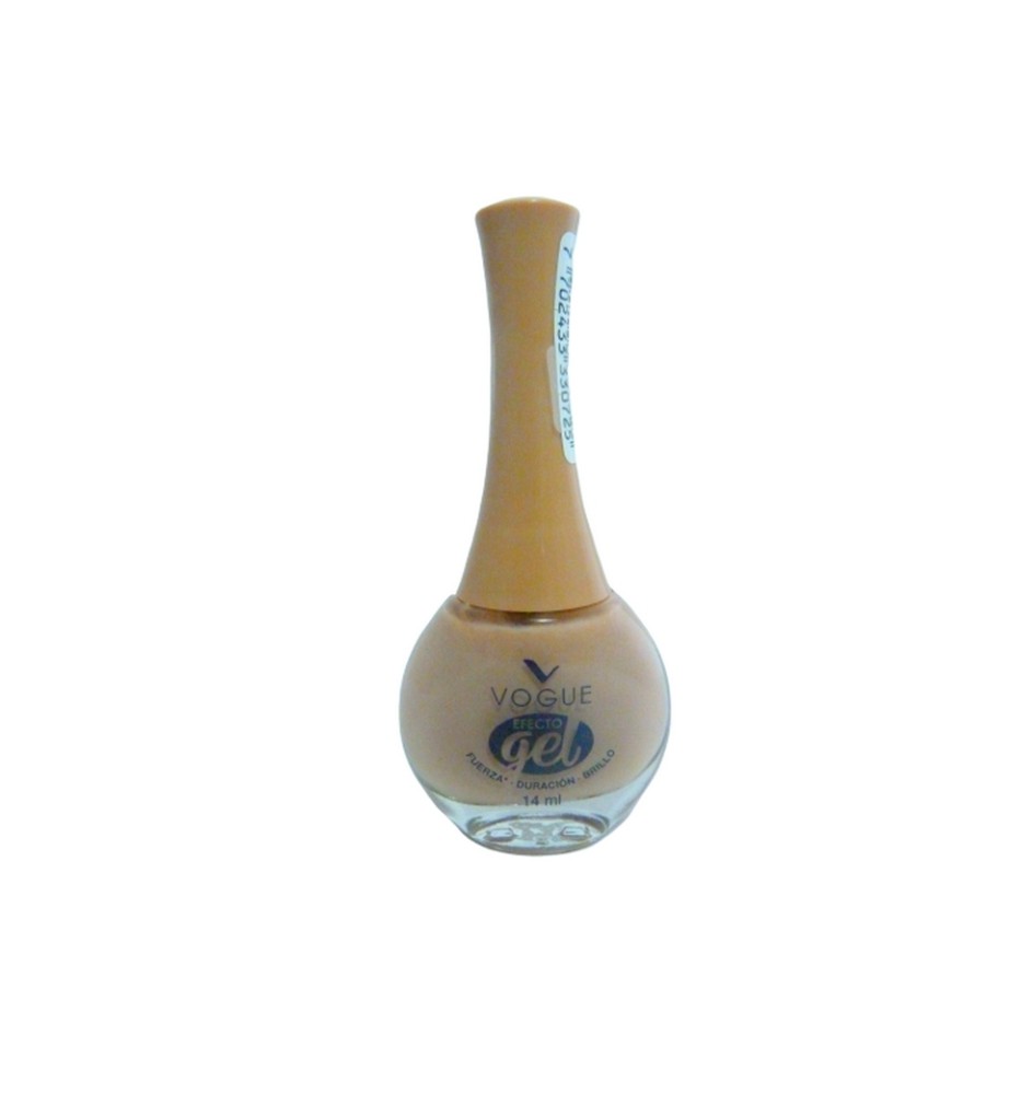 VOGUE ESMALTE GEL ARMONIA 14ML X14 VOGUE ESMALTE GEL ARMONIA 14ML X14