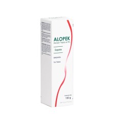 ALOPEK ESPUMA 5% X100