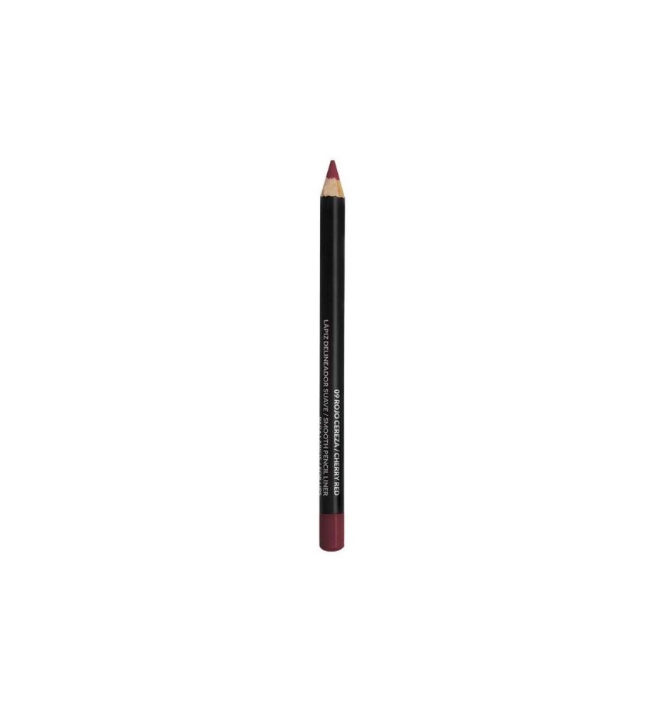 SAMY LAPIZ DELINEADOR DE LABIOS ROJO CEREZA