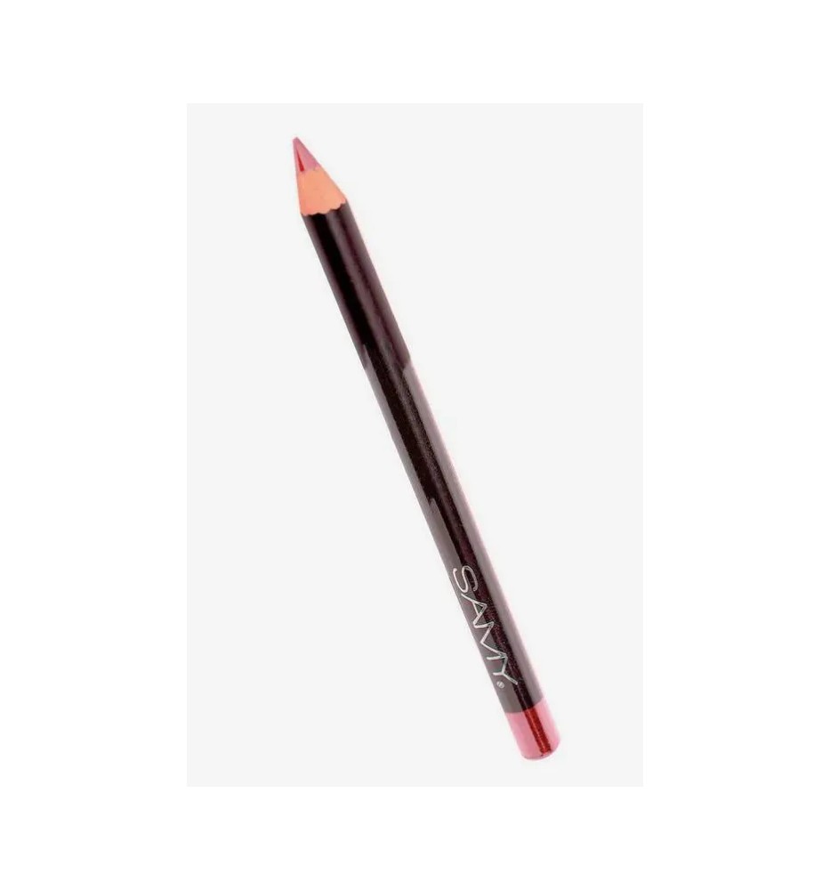 SAMY LAPIZ DELINEADOR DE LABIOS PALO DE ROSA SAMY LAPIZ DELINEADOR DE LABIOS PALO DE ROSA