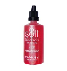 SAMY REMOVEDOR CUTICULA  X60ML