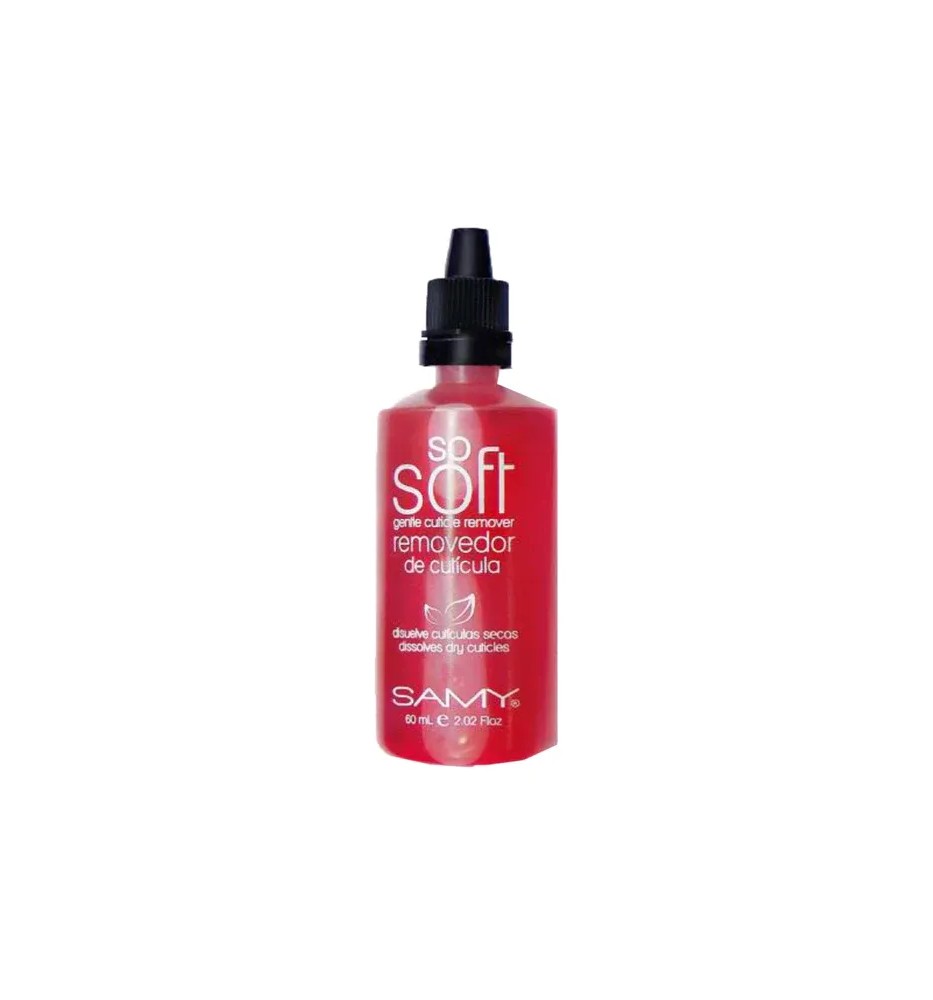 SAMY REMOVEDOR CUTICULA  X60ML