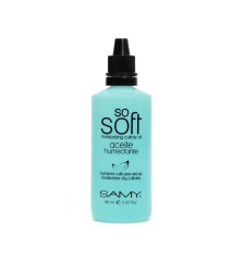 SAMY ACEITE HUMECTANTE CUTICULA  X60ML