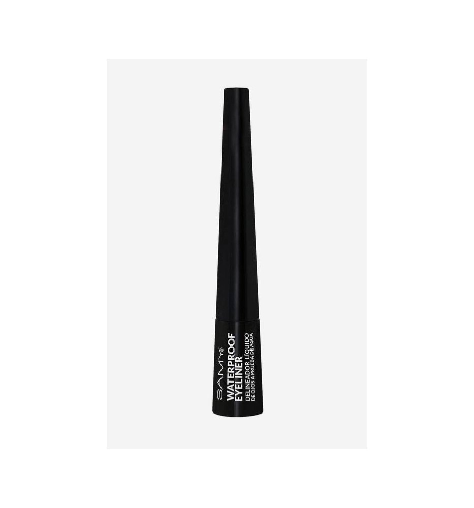SAMY DEL LIQ PLUM WP NEGRO
