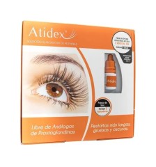 ATIDEX SOLUC. X 5ML