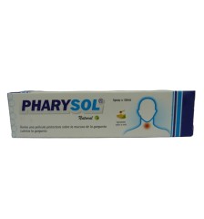 PHARYSOL NATURAL (SPRAY BUCAL)