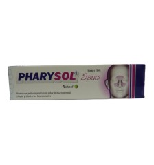 PHARYSOL SINUS (SPRAY NASAL)