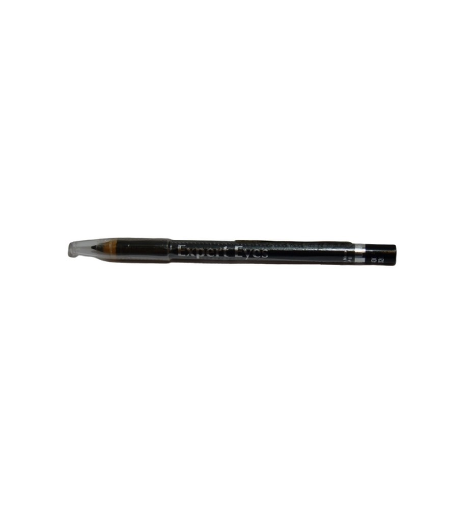 MAYBELLINE DELINEADOR OJOS EXP. EYES ZAL T01 NEG MAYBELLINE DELINEADOR OJOS EXP. EYES ZAL T01 NEG
