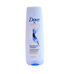 DOVE RECONSTITUCIÓN 400ML