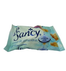 LE SANCY JABON ALMENDRAS 150G X150