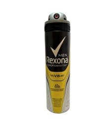 REXONA MEN AP.SP.V8 X175ML